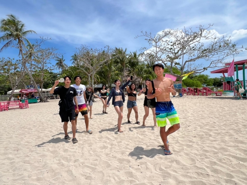 フィリピン留学 Cebu21 - EV Academy-Activity-24